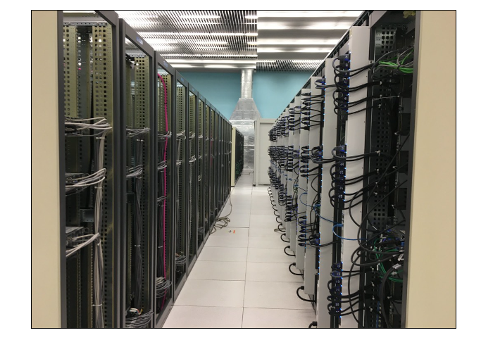 The Role of Network Attached Storage Device in Work Environment